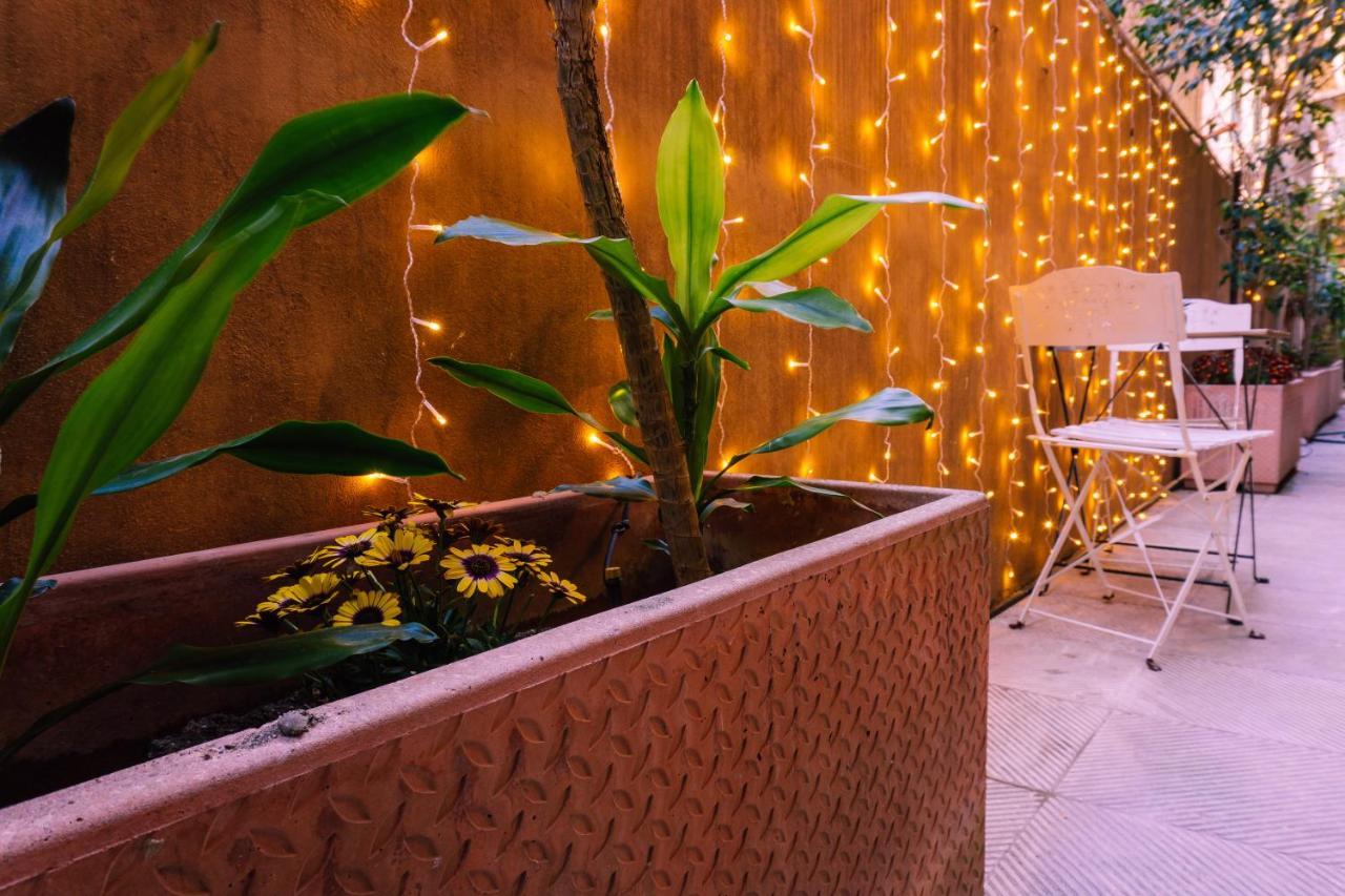 Ferienwohnung Casa Madi Palermo Exterior foto